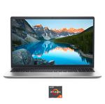 LAPTOP DELL INSPIRON 3535 156" FHD, AMD RYZEN 5 7520U, 8GB RAM, 512GB SSD, WIN11 HOME