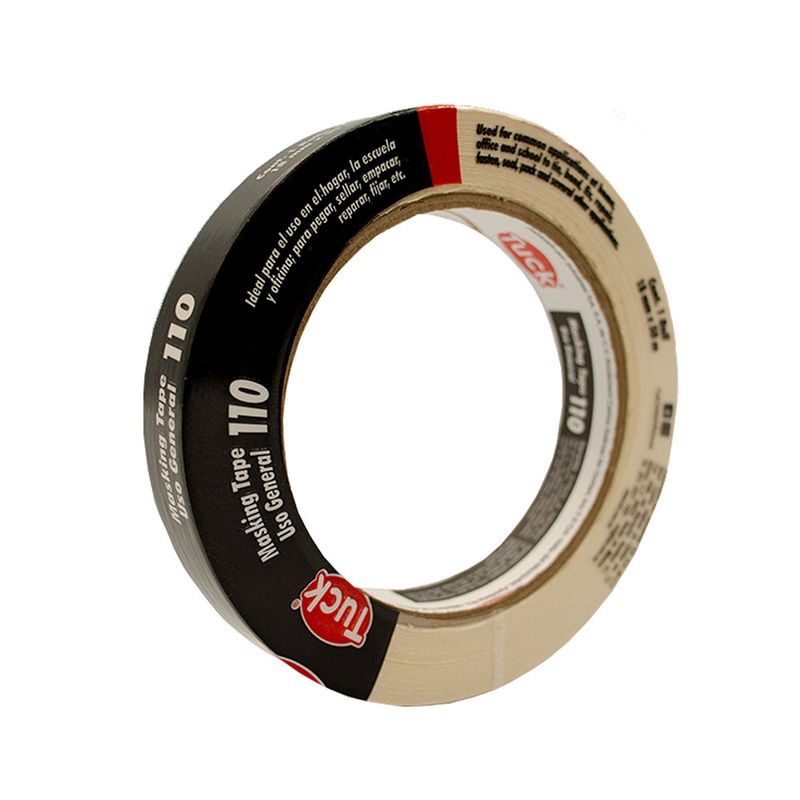 CINTA MASKING TAPE 11018X50M