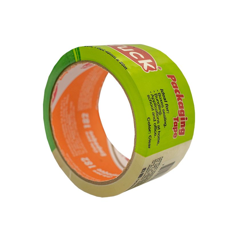 55200 - CINTA EMPAQUE TRANSP TUK  48X50M