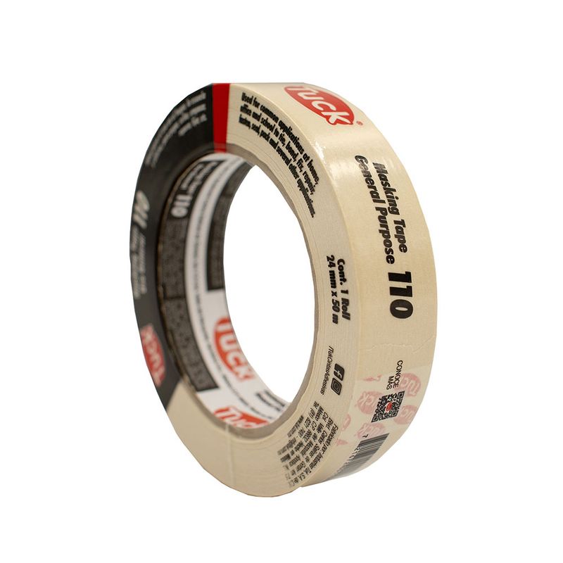 CINTA MASKING TAPE 11024X50M