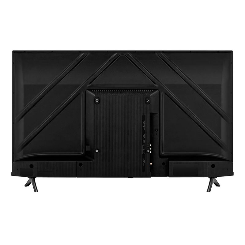55234 - PANTALLA LED HISENSE A4K 40" FHD (1920 X 1080), SMART TV VIDAA, WI-FI, 2 HDMI, 1 USB