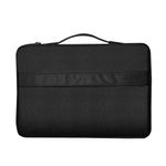 55372 - PORTAFOLIO SILHOUETTE P/LAPTOP 15 6", NEGRO