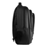55363 - MOCHILA BACKPACK ESSENTIAL P/LAPTOP 15 6" - 17", NEGRO