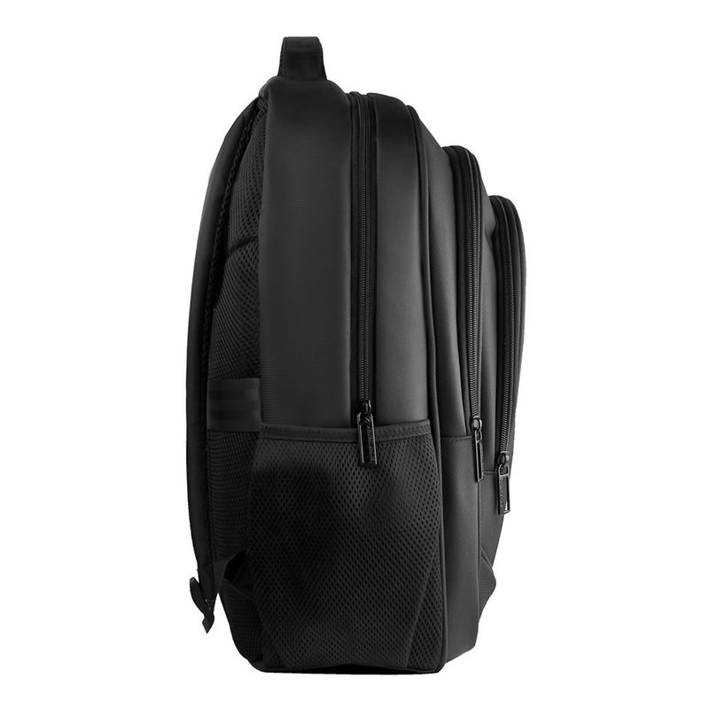 55363 - MOCHILA BACKPACK ESSENTIAL P/LAPTOP 15 6" - 17", NEGRO