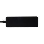 55353 - HUB PERFECT CHOICE USB-C 3 EN 1, USB-A 3 0 / USB-A 2 0 / USB-C