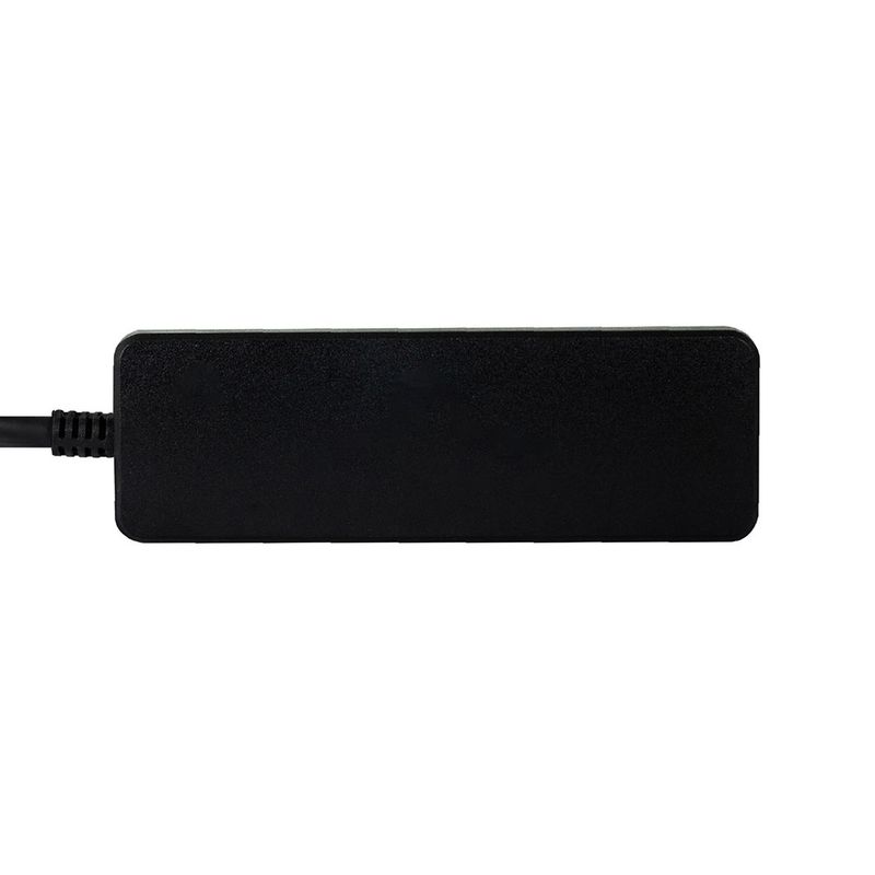 55353 - HUB PERFECT CHOICE USB-C 3 EN 1, USB-A 3 0 / USB-A 2 0 / USB-C