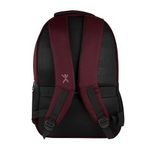 55378 - MOCHILA BACKPACK COMFORT P/LAPTOP 15 6" - 17", MORADO