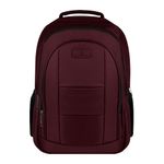 53611 - MOCHILA BACKPACK COMFORT P/LAPTOP 15 6" - 17", MORADO