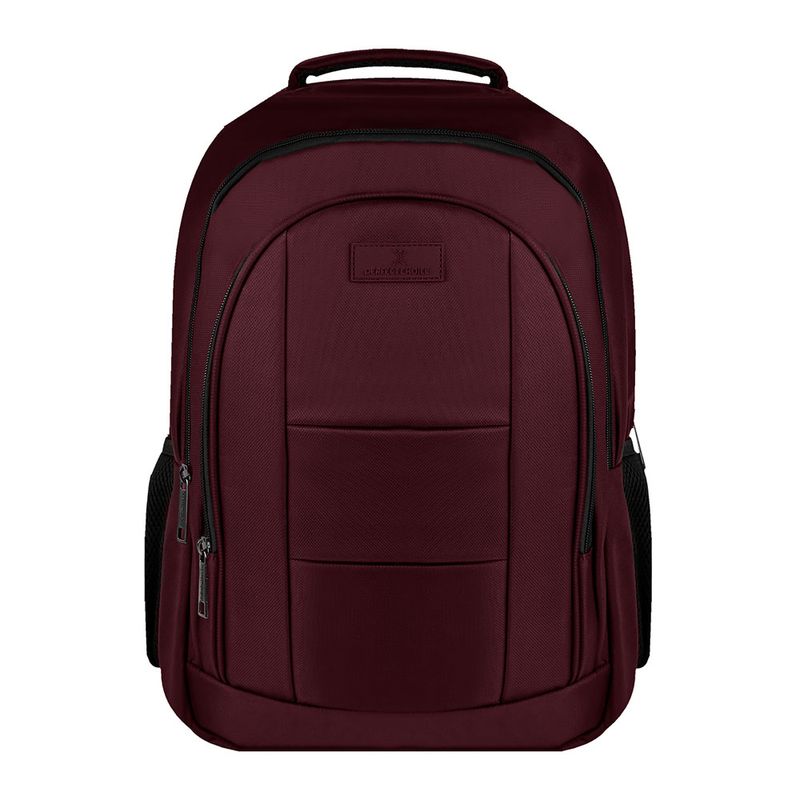 53611 - MOCHILA BACKPACK COMFORT P/LAPTOP 15 6" - 17", MORADO