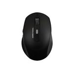 53553 - MOUSE INALAMBRICO RECARGABLE SILENCIOSO CLIX NEGRO