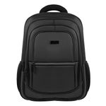 53573 - MOCHILA BACKPACK ESSENTIAL P/LAPTOP 15 6" - 17", NEGRO