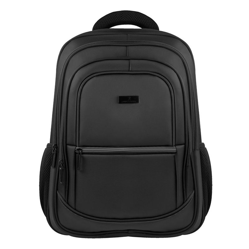 53573 - MOCHILA BACKPACK ESSENTIAL P/LAPTOP 15 6" - 17", NEGRO