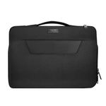 53574 - PORTAFOLIO SILHOUETTE P/LAPTOP 15 6", NEGRO