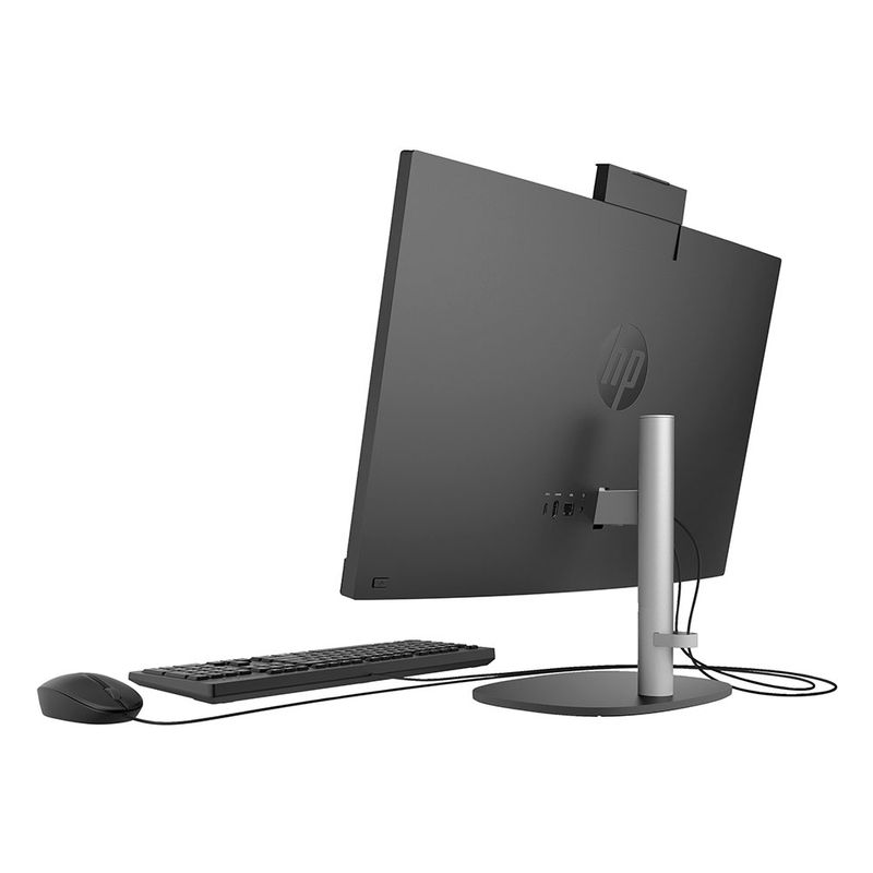 COMPUTADORA ALL IN ONE HP PRO ONE 245 G10, RYZEN 7 7730U, 8GB RAM, 512GB SSD, 238" FHD, WIN11 HOME