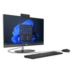 COMPUTADORA ALL IN ONE HP PRO ONE 245 G10, RYZEN 7 7730U, 8GB RAM, 512GB SSD, 238" FHD, WIN11 HOME