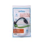 CABLE HDMI M/M 18 MTS NEGRO