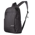 55404 - MOCHILA BACK PACK TECHZONE EASY LITE P/ LAPTOP 15 6" NEGRO