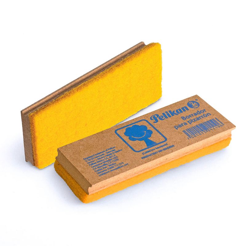 55462 - BORRADOR FIELTRO PARA PIZARRON PELIKAN