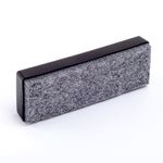 55463 - BORRADOR FIELTRO PARA PIZARRON BASE PLASTICO PELIKAN