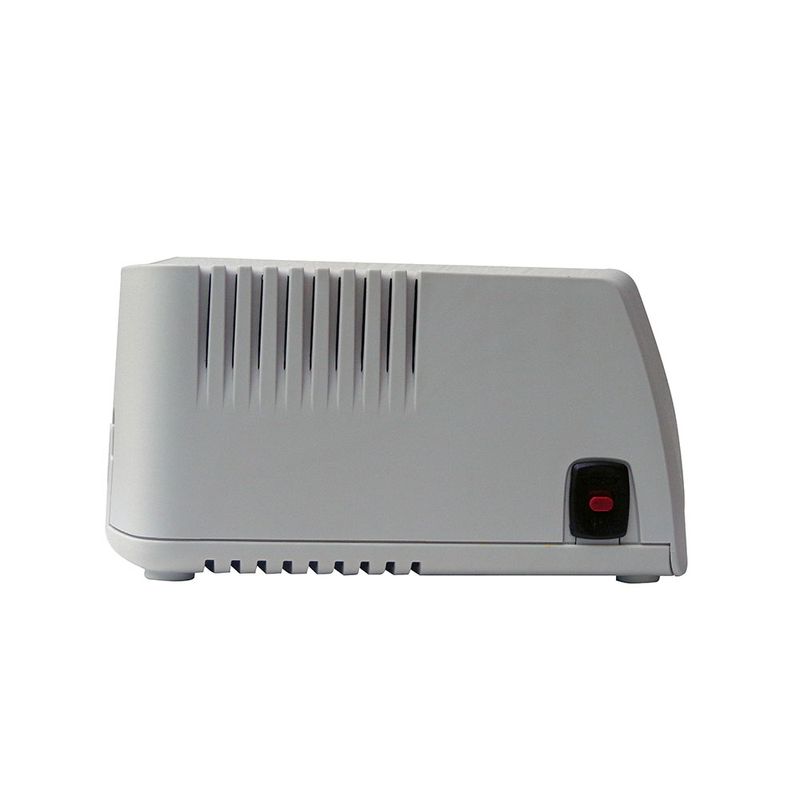 55487 - REGULADOR KOBLENZ ER-2000 2000VA/800W, 8 CONTACTOS + 1 ENCHUFE INTELIGENTE SPF 1CWIFI