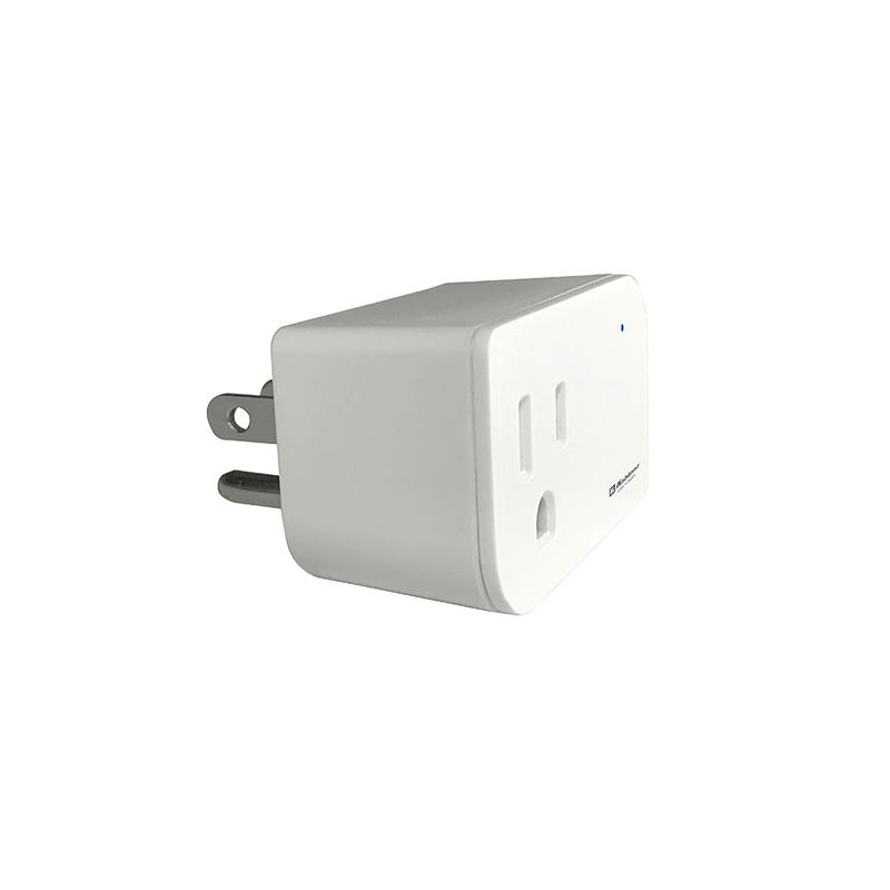 55490 - REGULADOR KOBLENZ ER-2000 2000VA/800W, 8 CONTACTOS + 1 ENCHUFE INTELIGENTE SPF 1CWIFI