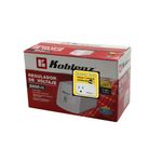 55493 - REGULADOR KOBLENZ ER-2000 2000VA/800W, 8 CONTACTOS + 1 ENCHUFE INTELIGENTE SPF 1CWIFI