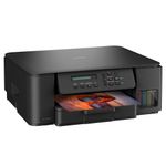 MULTIFUNCIONAL BROTHER INKBENEFIT TANK DCP-T530DW COLOR WIFI