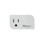 55489 - REGULADOR KOBLENZ ER-2000 2000VA/800W, 8 CONTACTOS + 1 ENCHUFE INTELIGENTE SPF 1CWIFI