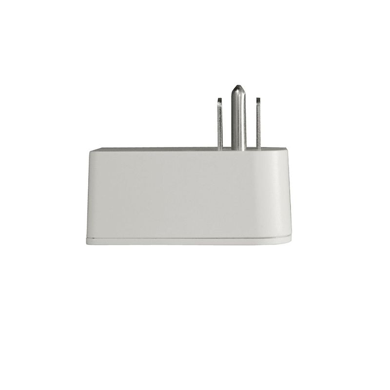 55491 - REGULADOR KOBLENZ ER-2000 2000VA/800W, 8 CONTACTOS + 1 ENCHUFE INTELIGENTE SPF 1CWIFI