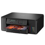 MULTIFUNCIONAL BROTHER INKBENEFIT TANK DCP-T530DW COLOR WIFI