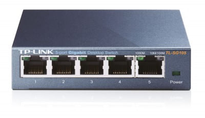 33175 - Switch TP-LINK TL-SG105