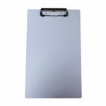 15178 - TABLA ALUMINIO OFICIO CON BROCHE METALICO