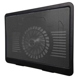 Base Enfriadora Brobotix 044695N, Negro, Base Enfriadora, Universal 044695N