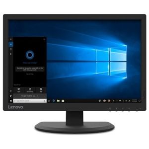 Lenovo Thinkvision E20-20 49,5 Cm (19.5") 1440 X 900 Pixeles Wxga+ Led Negro 62Bbkar1La