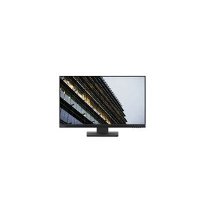 Lenovo Thinkvision E24-20 60,5 Cm (23.8) 1920 X 1080 Pixeles Full Hd Led Negro 62Acmar4La