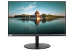 24689 - Lenovo ThinkVision T22i 54,6 cm (21 5") 1920 x 1080 Pixeles Full HD LED Negro