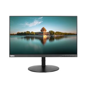 Lenovo Thinkvision T22I 54,6 Cm (21.5) 1920 X 1080 Pixeles Full Hd Led Negro 61A9Mar1Us