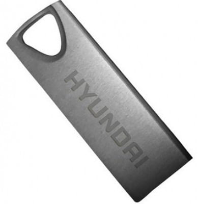 24870 - Memoria USB HYUNDAI U2BK/16GASG