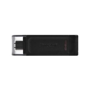Memoria Usb Kingston Technology Dt70/64Gb, 64 Gb, Usb Dt70/64Gb