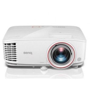Proyector Benq Th671St, 3000 Lúmenes Ansi, Dlp, Full Hd (1980X1024), 4000 H, Color Blanco 9H.Jgy77.13L
