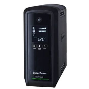 No-Break Cyberpower Cp1000Pfclcda Cp1000Pfclcd