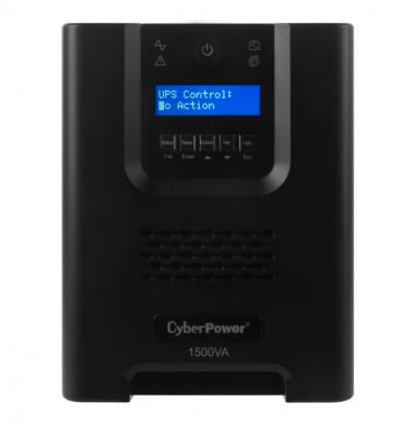 24924 - No-Break CyberPower PR1500LCD