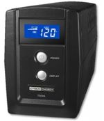 24929 - No-Break CyberPower OM750ATLCD
