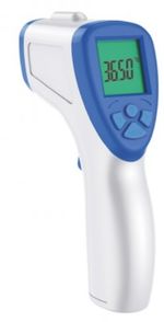 25019 - Termómetro infrarrojo Bin Zun R6