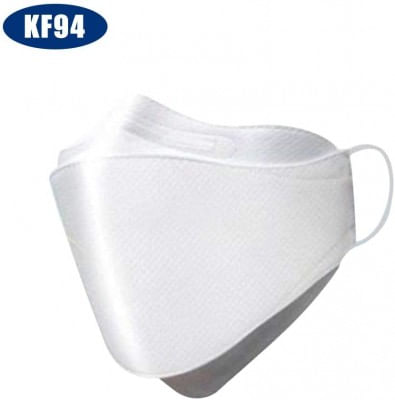 25043 - Cubrebocas KSA KF94