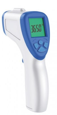 25083 - Termometro Infrarrojo Bin Zun R6
