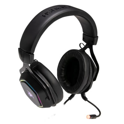25195 - Headset Gaming ACTECK Hesix