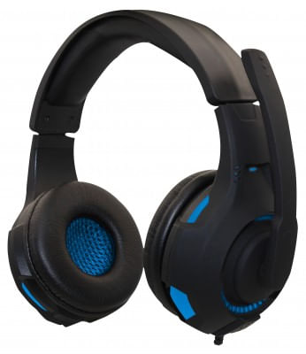 25206 - Diadema Gaming Naceb Technology NA-0304A