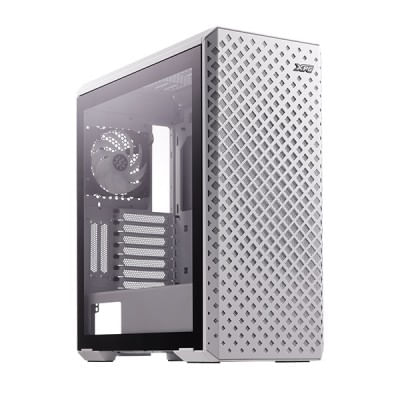 25224 - Gabinete Gaming XPG DEFENDER PRO-WHCWW