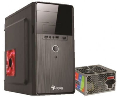 25125 - Gabinete Stylos STPGAC5B